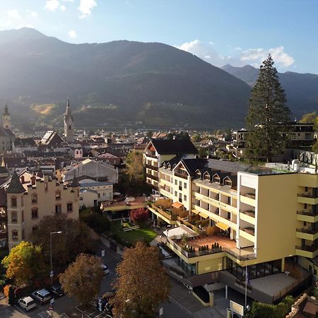 Dominik Alpine City Wellness Hotel - Adults Only Bressanone Kültér fotó