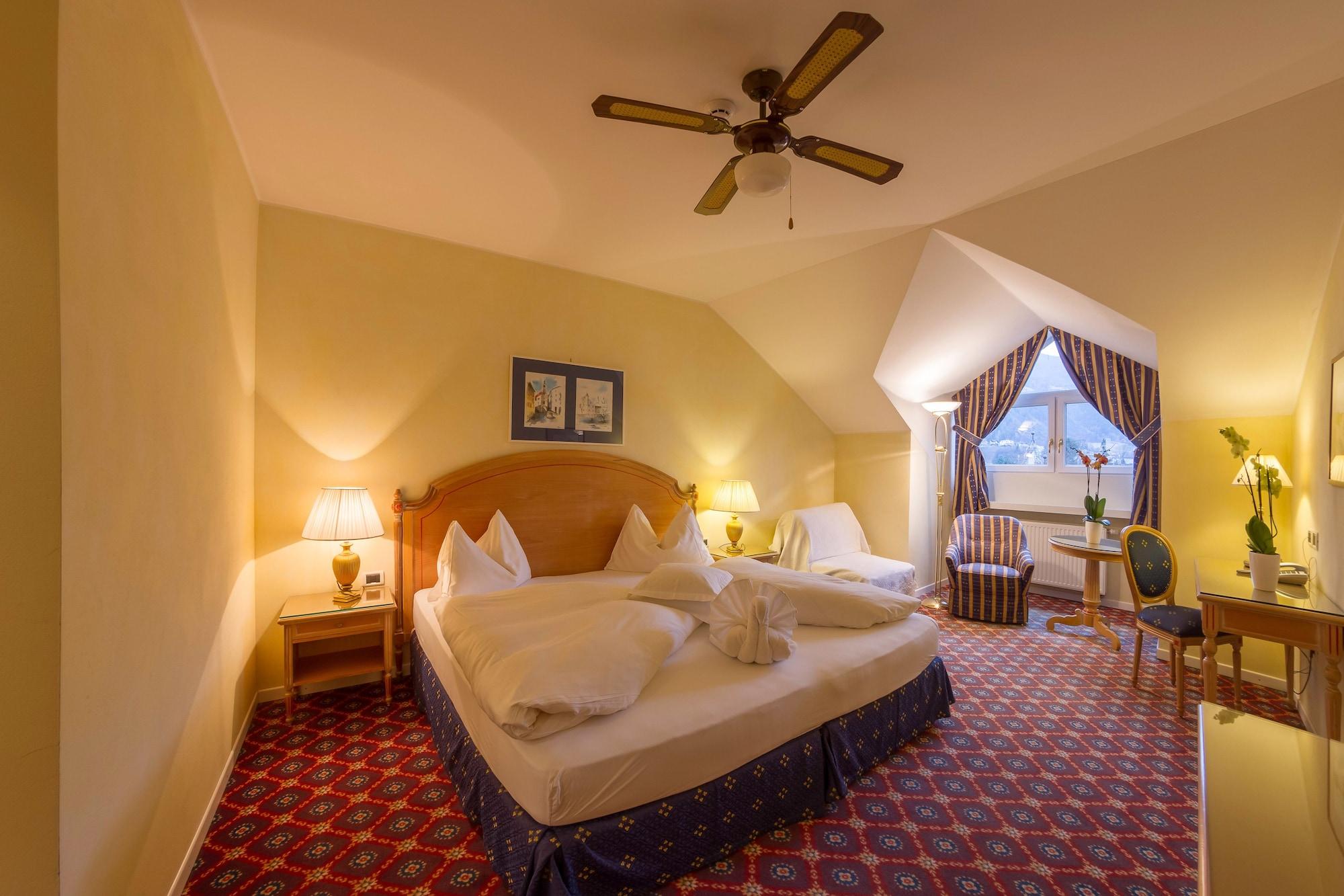 Dominik Alpine City Wellness Hotel - Adults Only Bressanone Kültér fotó