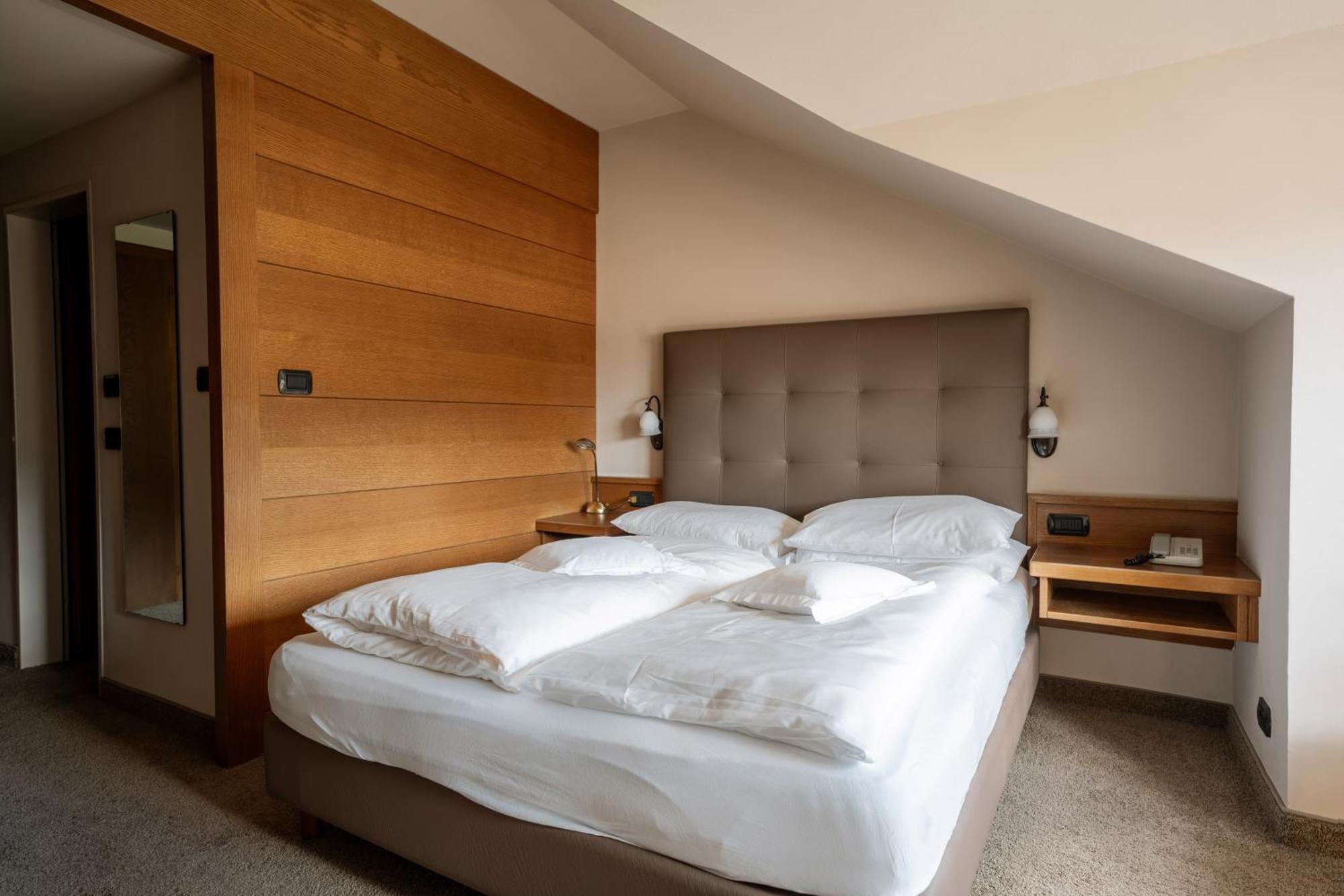 Dominik Alpine City Wellness Hotel - Adults Only Bressanone Kültér fotó
