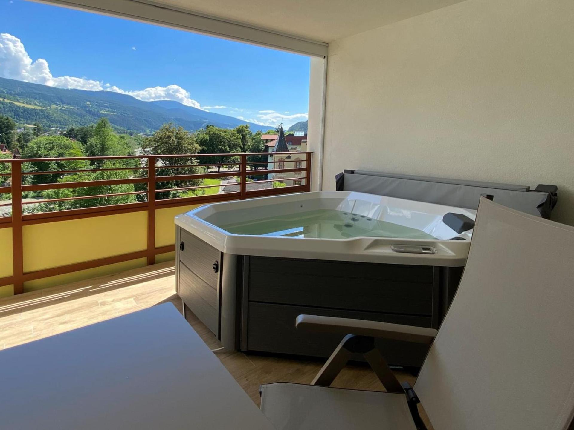 Dominik Alpine City Wellness Hotel - Adults Only Bressanone Kültér fotó