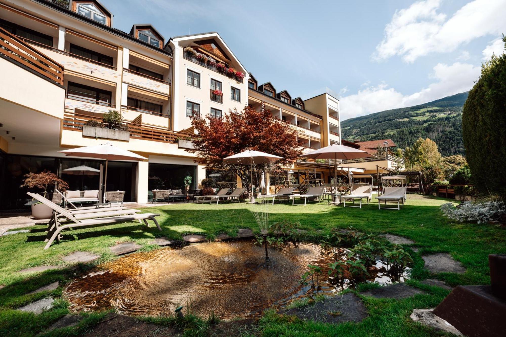Dominik Alpine City Wellness Hotel - Adults Only Bressanone Kültér fotó