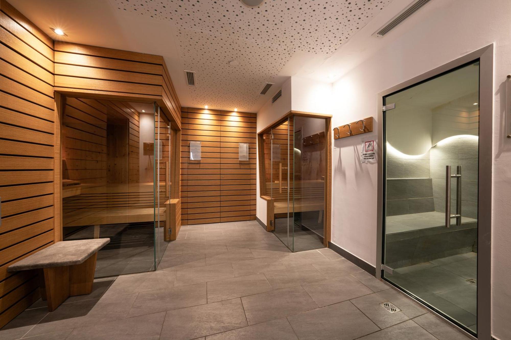 Dominik Alpine City Wellness Hotel - Adults Only Bressanone Kültér fotó