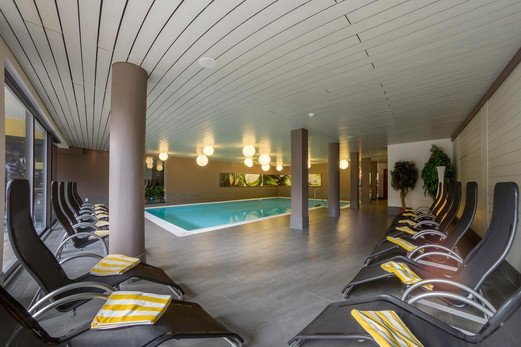Dominik Alpine City Wellness Hotel - Adults Only Bressanone Kültér fotó