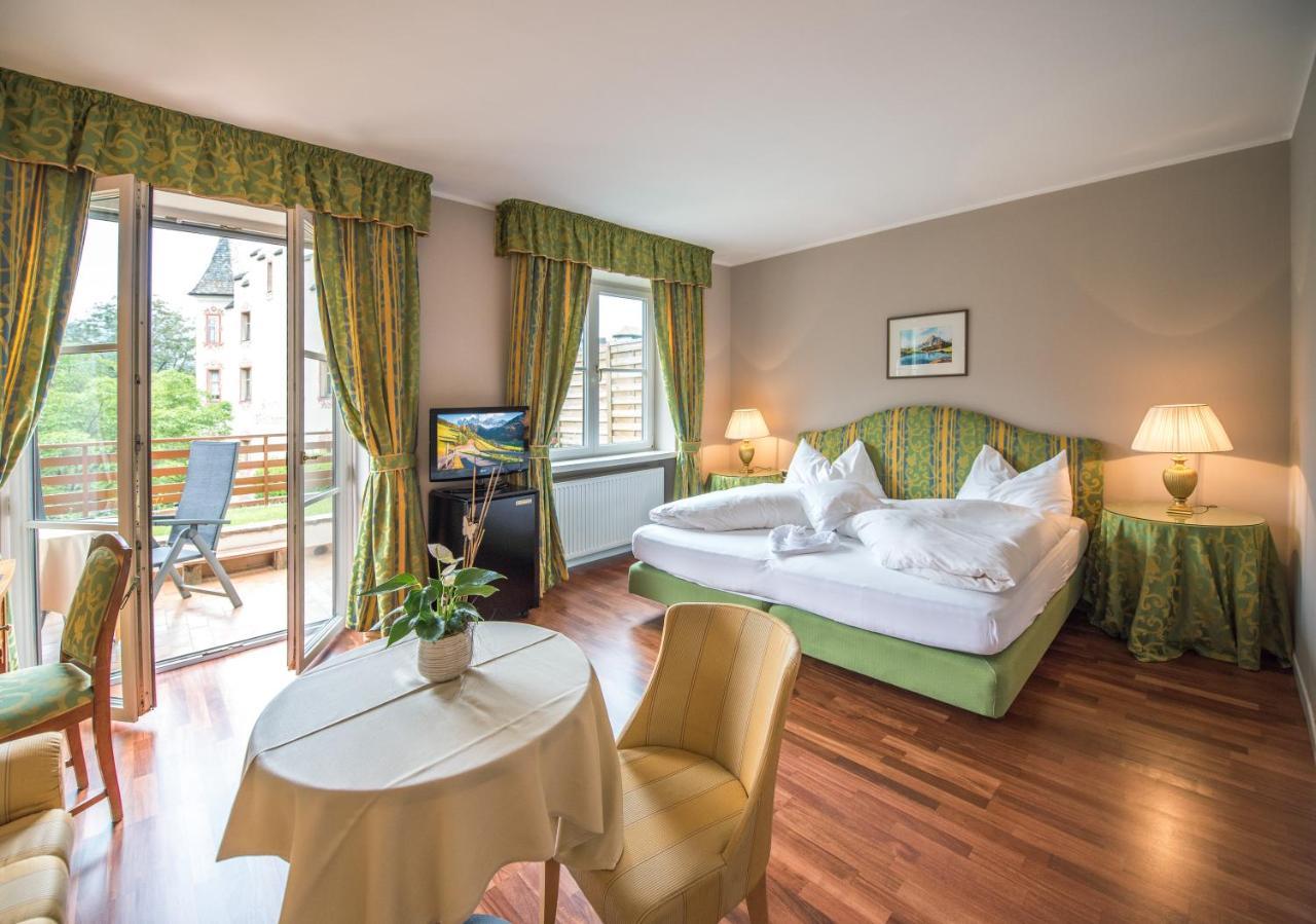 Dominik Alpine City Wellness Hotel - Adults Only Bressanone Kültér fotó