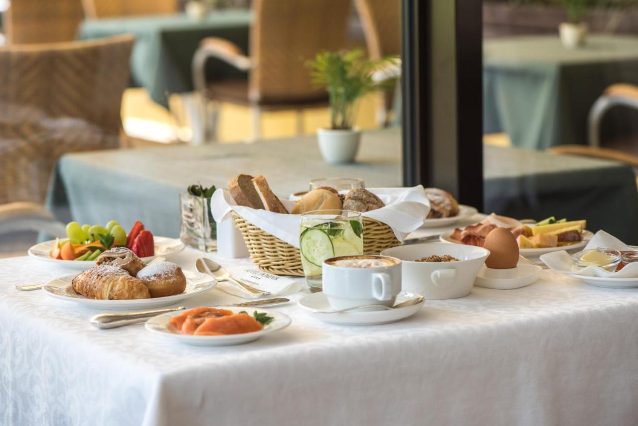 Dominik Alpine City Wellness Hotel - Adults Only Bressanone Kültér fotó