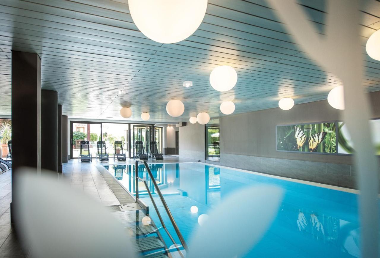 Dominik Alpine City Wellness Hotel - Adults Only Bressanone Kültér fotó