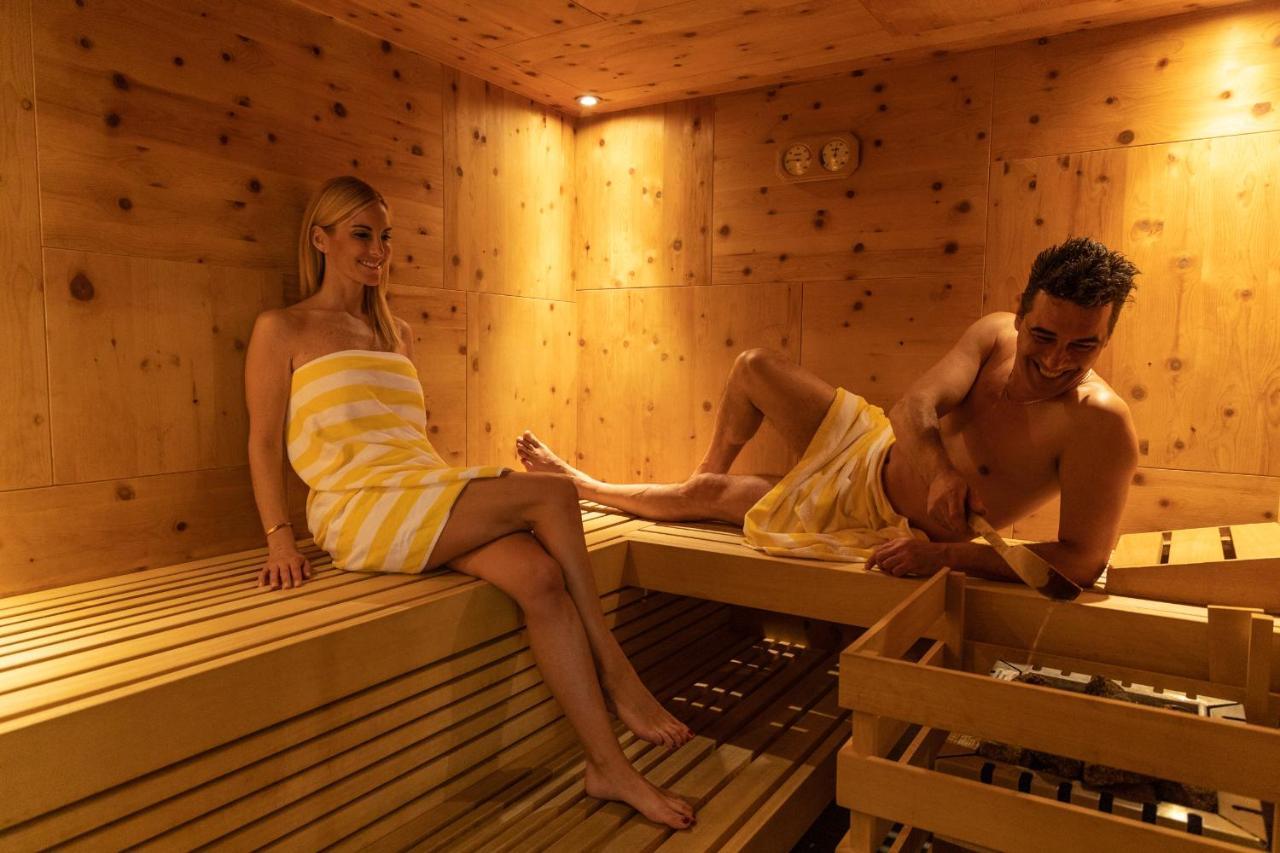 Dominik Alpine City Wellness Hotel - Adults Only Bressanone Kültér fotó